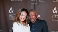 Congratulations to @bet founder bob johnson on his recent engagement to ...