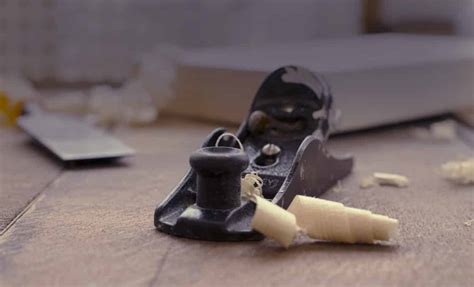 19 Different Types Of Hand Planes And How To Use Them