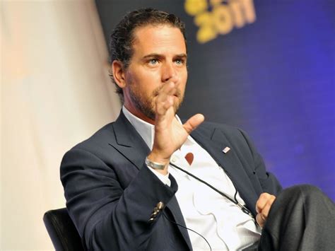 The laptop had evidence of hunter biden and joe biden's dealings with the chinese government, ukranian. Special Prosecutor for Hunter Biden Soon? - Red State ...