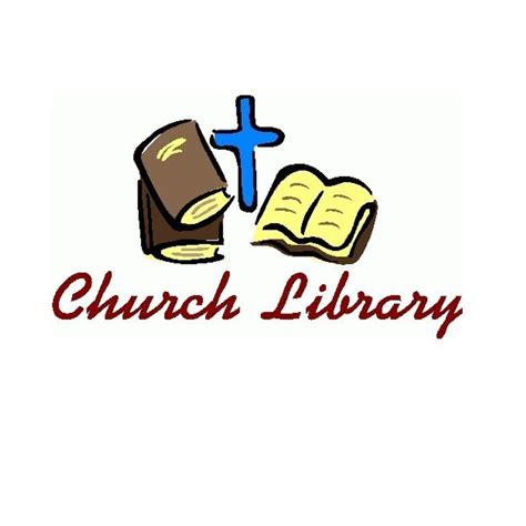 Christ Our Savior Lutheran Church Church Library
