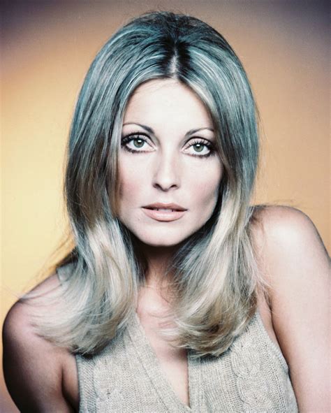 Sharon Tate And Four Others Were Killed In 1969 New York Daily News