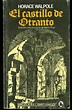 El Castillo de Otranto - Horace Walpole - Libros - Ebooks