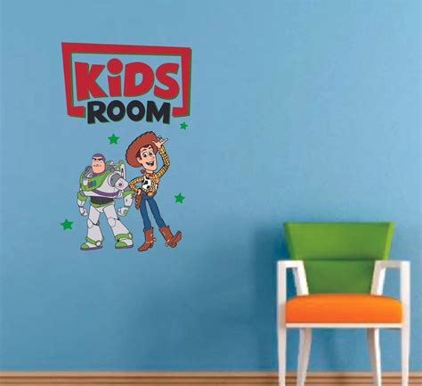 Home Kids Room Movie 15 X 25 Vinyl Wall Art Decal Youve Got A