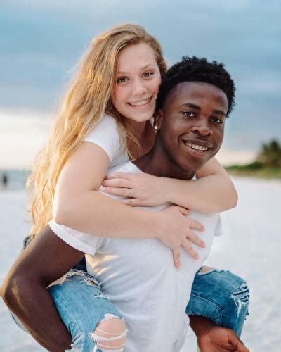 Image Tagged With Cute Couple Interracial Love Nordicdude94 On Tumblr