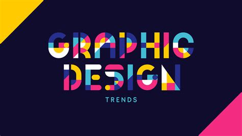 Tren Desain Grafis Yang Menginspirasi Untuk Tahun Graphie