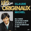 Les originaux claude michel vol.1 de Claude Michel, CD chez minkocitron ...