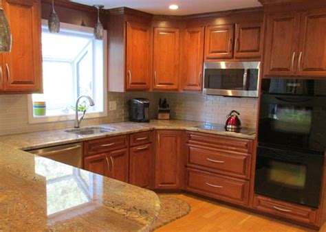 Heartwood cabinet refacing llc is a business legal entity registered in compliance with the national legislation of the state of connecticut under the legal form of domestic limited liability. Heartwood Cabinet Refacing - Photo Gallery