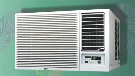 The 3 Best Window Air Conditioners With Heat