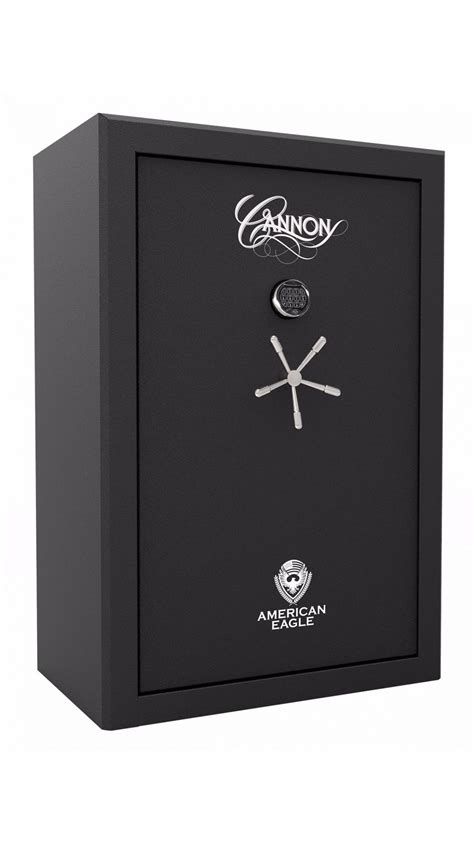 Cannon Safe American Eagle 48 Gun Safe 59hx40wx24d Ae594024 60 H1fec 17