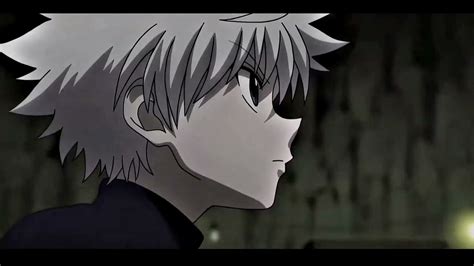 Killua Edit Editamv Hxh Youtube