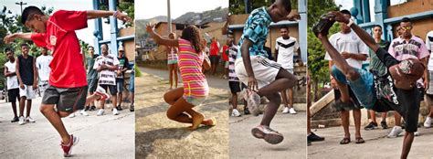 The Dance Craze Coming Out Of Rio S Favelas Black Women Of Brazil