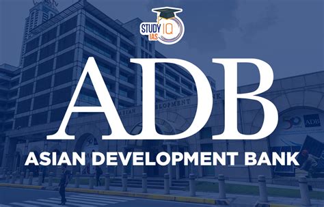 Asian Development Bank Adb Headquarters Members