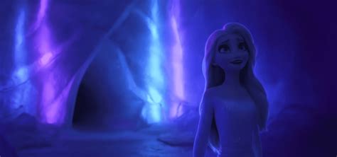 Watch The Final Frozen 2 Trailer Just Released Elsa Reveals New