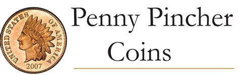 Dollars Penny Pincher Coins