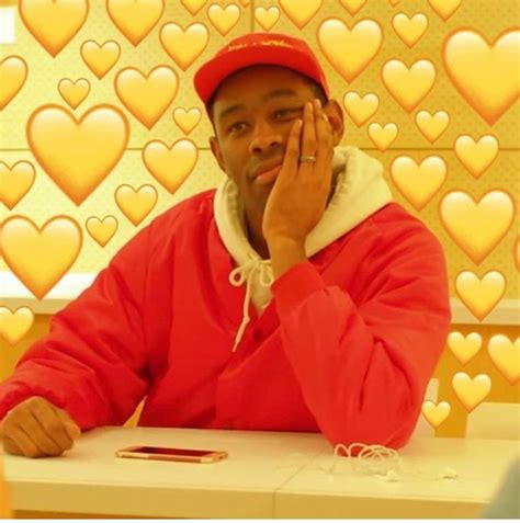 Tyler The Creator Memes Hearts Photos Idea