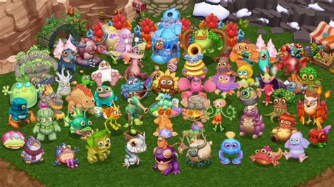 My Singing Monsters Login