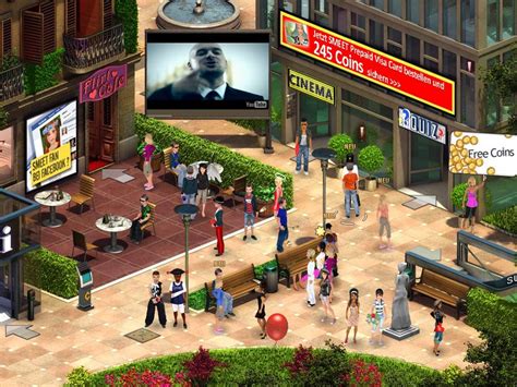 Top 10 Juegos Como Second Life Para Jugar En 2020 Recomendado Open Data