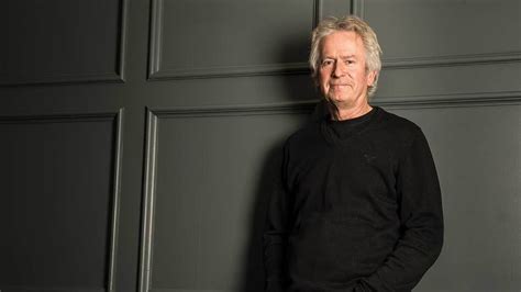 When tony began to go to school he was also supposed to learn how to play the violin. Tony Banks: I read Mike's book and I didn't like it very ...