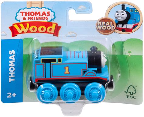 Thomas And Friends Wood Thomas Thomas And Friends Trackmaster Around The