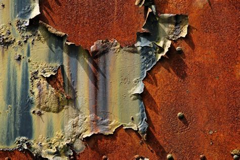 Rust And Decay Michael Stoy Photography