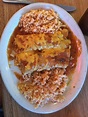 Eduardo's Mexican Restaurant in Stafford reviews, menus and photos