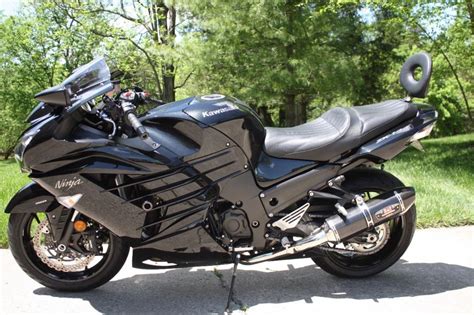 2001 Kawasaki Ninja 1200 Motorcycles For Sale