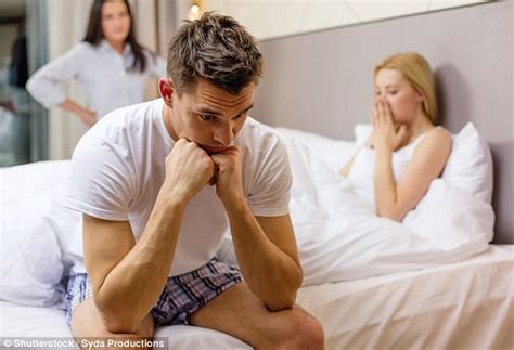 Relationship Expert Cheating Can Make Marriage Stronger Daily Mail