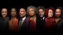 MasterClass: Black History, Black Freedom, and Black Love - TheTVDB.com