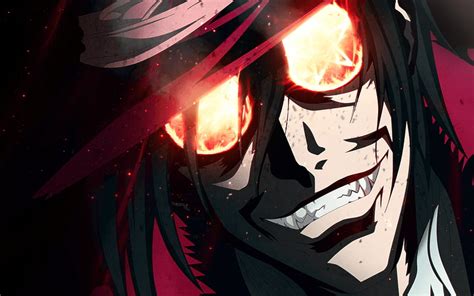 Top 10 Cold Blooded Anime Characters Badass Anime Hd Wallpaper Pxfuel