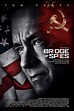 New BRIDGE OF SPIES Trailer and Posters | The Entertainment Factor