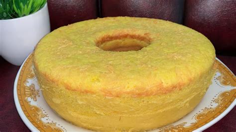 Lihat juga resep cake labu kuning (bolu panggang labu kuning) enak lainnya. RESEP BOLU LABU KUNING LEMBUT LEGIT SUPER GURIH | TANPA OVEN - YouTube