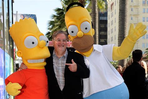 Prepare For The Simpsons Marathon With Interviews From The Fresh Air
