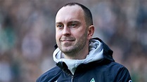1 Jahr Ole Werner! Das Interview! „Ein gutes Jahr für Werder Bremen ...