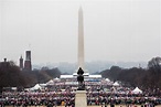 Women's March Floods Washington, Sparking Rallies Worldwide | NCPR News