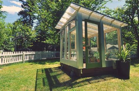 Now, there you have it. Studio Shed creates high-efficiency prefabricated backyard buildings. Design and build your own ...