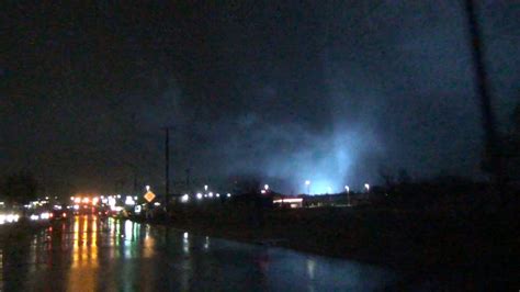 Rowlett Tx Tornado December 26 2015 Youtube