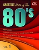 Greatest Hits Of The 80's Vol. 1 Music Audio CD - Price In India. Buy ...