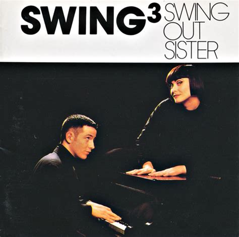 Swing Out Sister Swing 3 1990 Cd Discogs