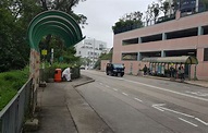 荔景紀律部隊宿舍 | 香港巴士大典 | Fandom