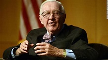 John Paul Stevens, retired Supreme Court Justice, has died at 99