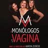 Regresan ‘Los Monólogos de la Vagina’ – Tuconcierto