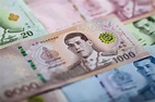 The Thai Baht Reached a New 6-Year High. Here’s Why It’s Surging | FX ...
