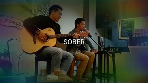 cover slank sober youtube