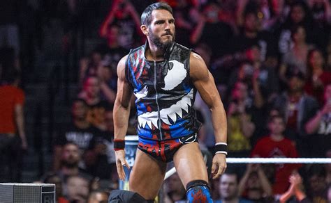 Johnny Gargano Will Not Be Medically Cleared For Nxt Takeover Wargames