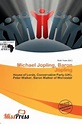 Michael Jopling, Baron Jopling - englisches Buch - bücher.de