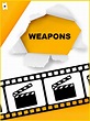 Weapons - Película 2024 - SensaCine.com