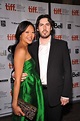 Writer/Director/Producer Jason Reitman and wife Michele Lee – Cine3.com