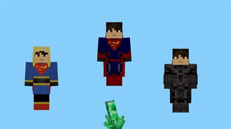 Minecraft Superheroes Unlimited Mod Wiki Ftmertq