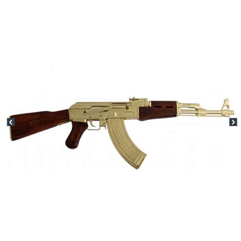 Mg Kalashnikov Ak 47 M1947 Alle Modelvåben Bisgaard Og Nielsen