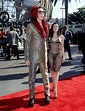 Rose McGowan's iconic VMA dress was a response to sexual assault